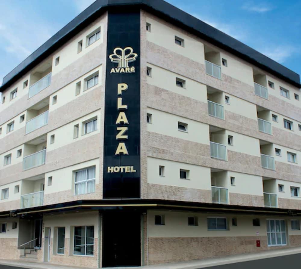 Avare Plaza エクステリア 写真